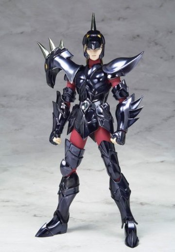 圣斗士圣衣神话 阿尔法星 ドウベ ジークフリート 『圣斗士星矢』 | Hpoi手办维基