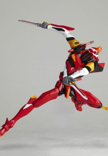 LEGACY OF REVOLTECH LR-032 『EVA破』 EVA二号机