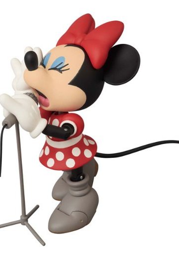 MiracleActionFigure No.55 ミニーマウス(ソロVer.)