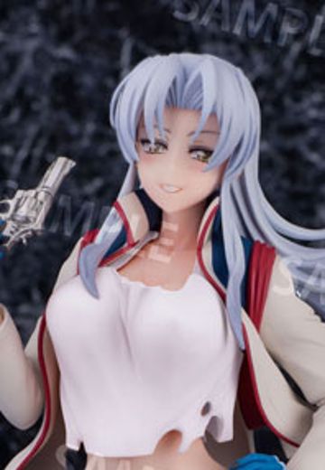 绝命制裁X 木场美琴 | Hpoi手办维基