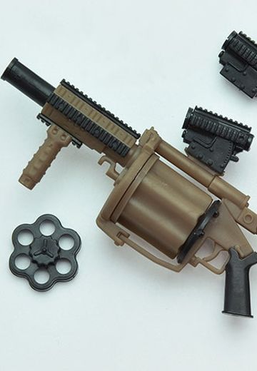 小军械库 LA013 M32MGL