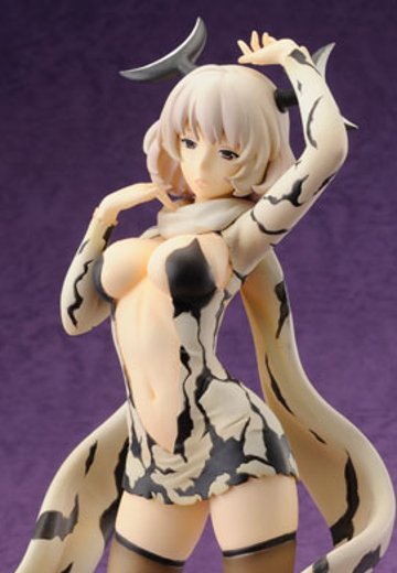 奥特曼怪兽拟人化计划 艾雷王 mile-stone流通限定 | Hpoi手办维基