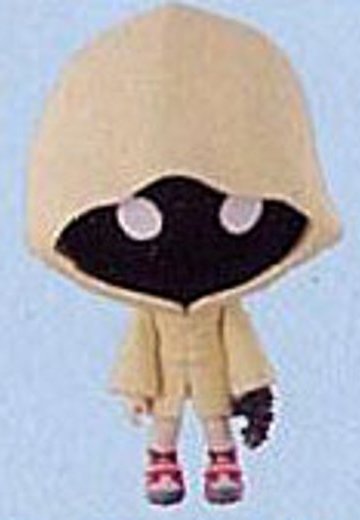 一番赏 西尾维新アニメプロジェクト 第二弾 H赏 KyunChara レイニーデビル（神原骏河） 