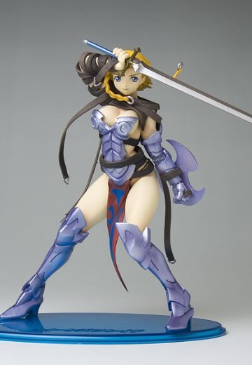 ExcellentModelCORE 女皇之刃 流浪的战士（通常版）