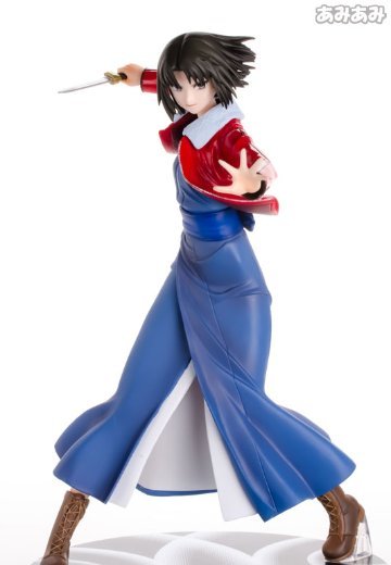 一番赏 剧场版 空之境界 A赏 両仪式 | Hpoi手办维基