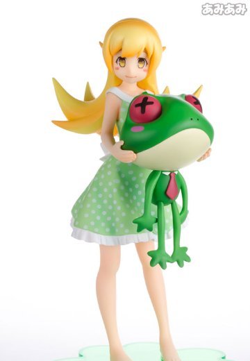 一番赏 凭物语 B赏 忍野忍 | Hpoi手办维基