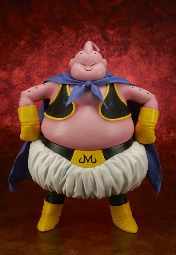 巨型系列  龙珠Z 魔人布欧(善) | Hpoi手办维基