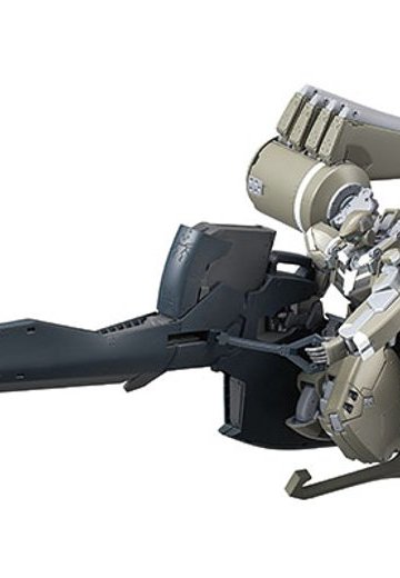 Variable Action ALDNOAH.ZERO KG-7 阿里翁 宇宙用装备(宫泽模型流通限定)