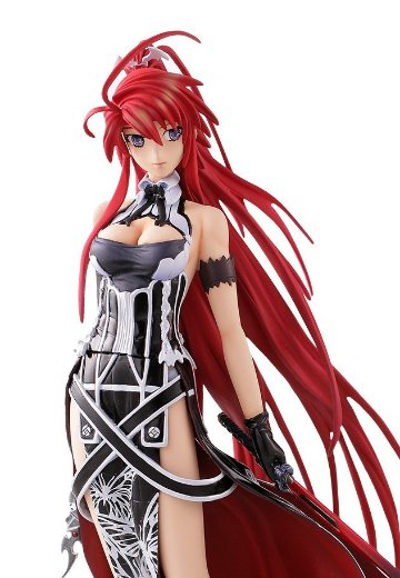 MON-SIEUR BOME COLLECTION VOL.13 塵骸魔京 依格妮丝 | Hpoi手办维基