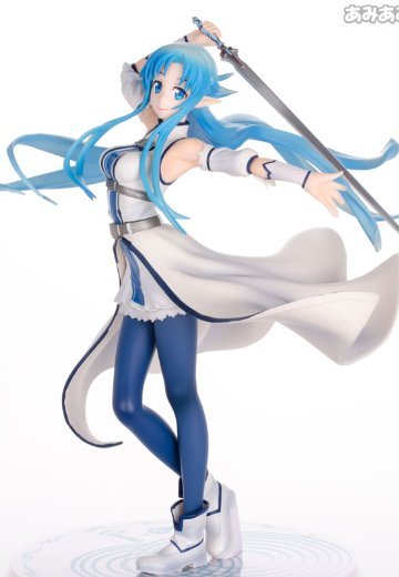 一番赏 刀剑神域 STAGE1 A赏 亚丝娜 | Hpoi手办维基