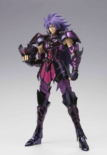 圣斗士圣衣神话EX 撒加(冥衣)