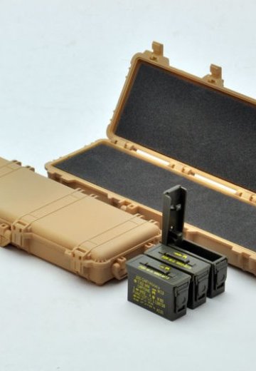 小军械库 LD004 武器箱A2 | Hpoi手办维基