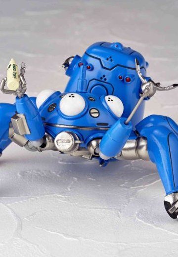 山口式转轮科技 126EX 塔奇克玛 动画版 | Hpoi手办维基