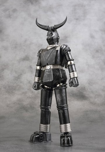 ダイナマイトアクション！ No.32EX 『铁甲人』 GR2 | Hpoi手办维基