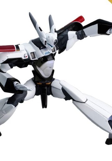 LEGACY OF REVOLTECH LR-012 零式 『机动警察パトレイバー 剧场版』 | Hpoi手办维基