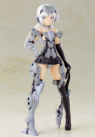 机甲少女 安姬蒂特 | Hpoi手办维基