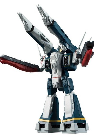 コスモフリート Special 超时空要塞Macross SDF-1 超时空要塞(TV Ver.) | Hpoi手办维基