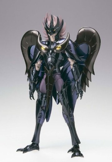 圣斗士圣衣神话 鸟妖巴连达因 | Hpoi手办维基