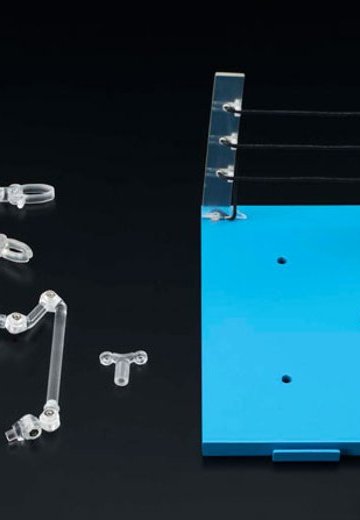 魂STAGE ACT.リングコーナー(青コーナー) | Hpoi手办维基