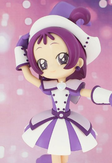 小魔女DoReMi 大合奏 -濑川音符-