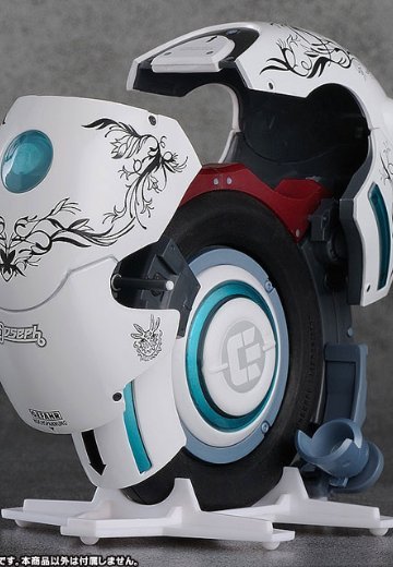 ex：ride（エクスライド） SPride.04 ファイアボール チャーミング 约瑟夫 | Hpoi手办维基