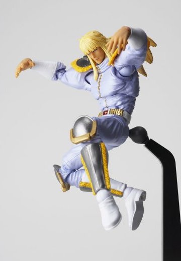 山口式的遗产 LR-027 北斗神拳 希恩 | Hpoi手办维基