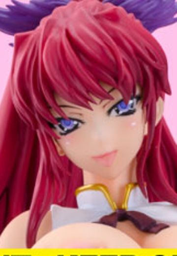 ILIAS-狂艶の宴- スミレ・フィアード公爵