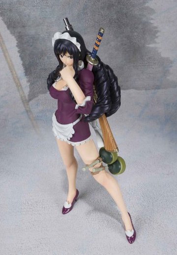 Figuarts ZERO Baby 5 | Hpoi手办维基