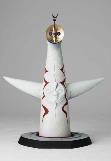 太阳之塔 | Hpoi手办维基