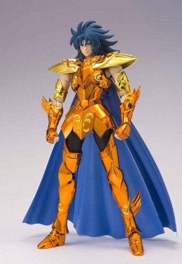 圣斗士圣衣神话EX 海龙加隆 | Hpoi手办维基