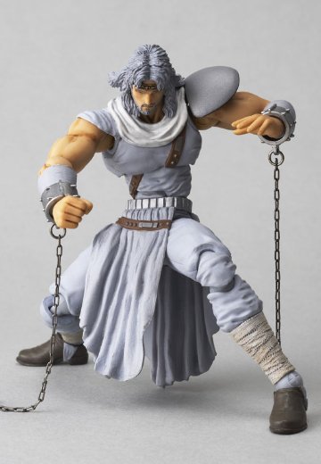 【LEGACY OF REVOLTECH】 LR-030 托奇 | Hpoi手办维基