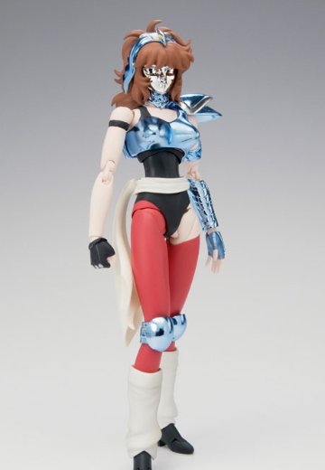 圣都士圣衣神话 天鹰座魔铃 | Hpoi手办维基