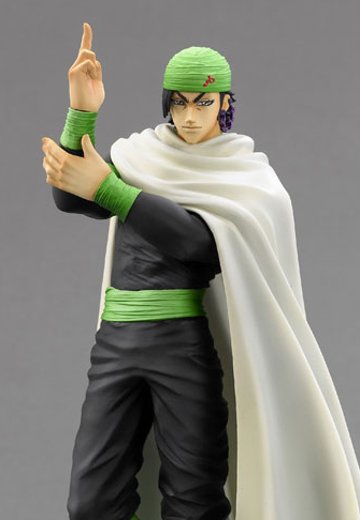 FIGUAX 特瑞科 Vol.2 美食屋四天王可可