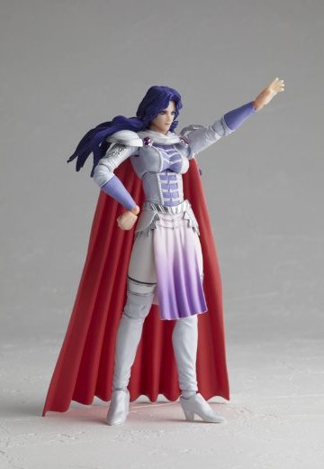 山口式的遗产 LR-028 北斗神拳  尤莉娅 | Hpoi手办维基