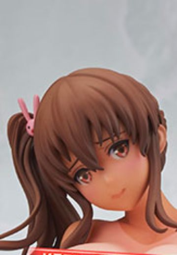 COMIC BAVEL 恋爱是红色的花朵 赤月林檎 Red ver.  | Hpoi手办维基