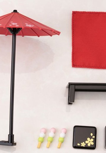 キューポッシュえくすとら 和みせっと | Hpoi手办维基