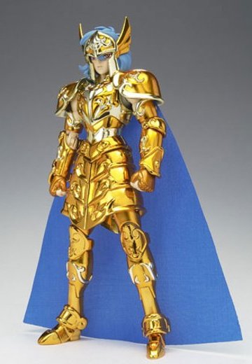 圣斗士圣衣神话 赛琳・ソレント