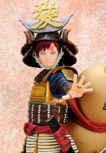 U.M.C.F. 砂瀑の我爱罗-直江兼続- | Hpoi手办维基