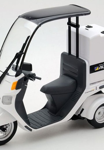 1/12 ジャイロキャノピー 03 ALSOK | Hpoi手办维基