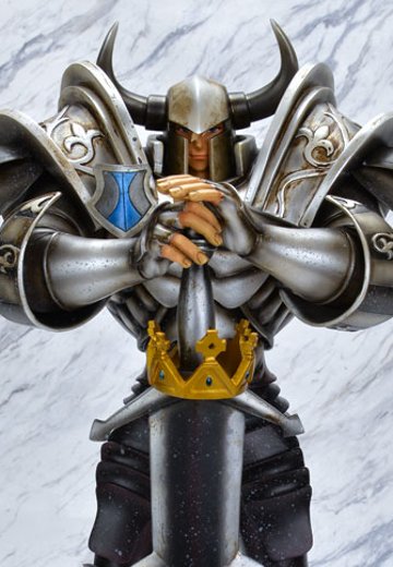 ドラゴンズクラウン ファイター