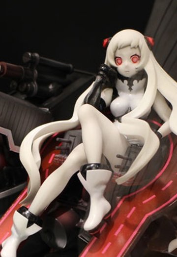 舰队Collection-舰娘- 深海棲舰Special Figures 飞行场姫