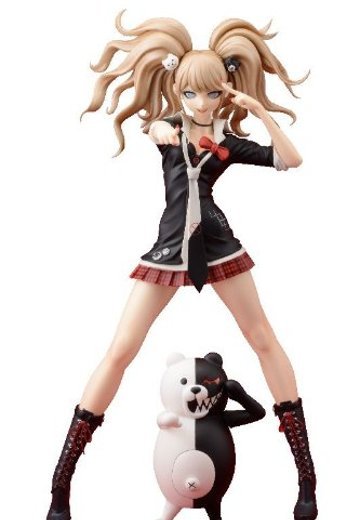 弹丸论破2 超高校级手办 01 江之岛盾子 | Hpoi手办维基