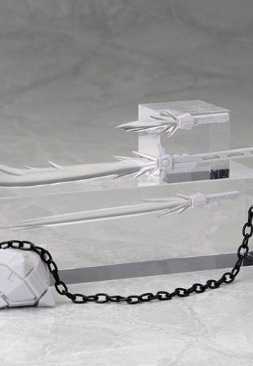 M.S.G 模型改造工具 ウェポンユニットアソート01 ビーム兵器 Ver.FME | Hpoi手办维基