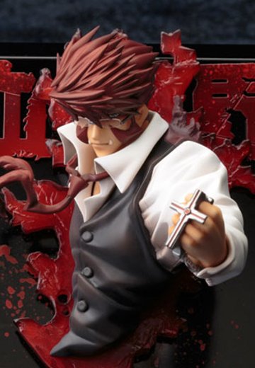 ARTFX J 血界战线 克劳斯