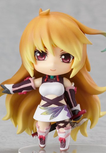 迷你粘土人 传说系列 #1.米拉 | Hpoi手办维基