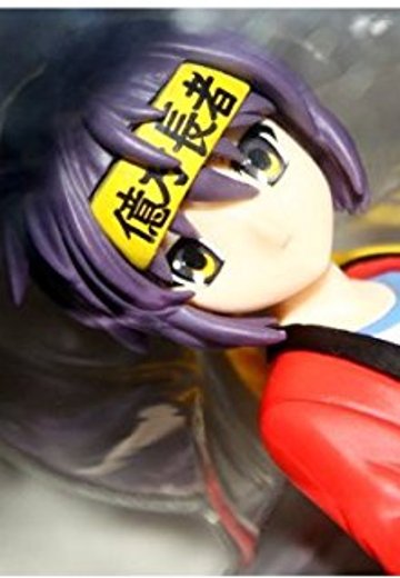 凉宫春日的忧郁 Extra Figure 溜息II 长门有希 | Hpoi手办维基