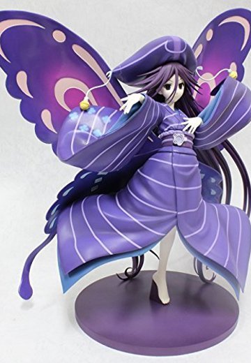 虫奉行～黑扬羽～