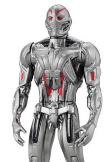 金属收藏 Marvell ウルトロン | Hpoi手办维基