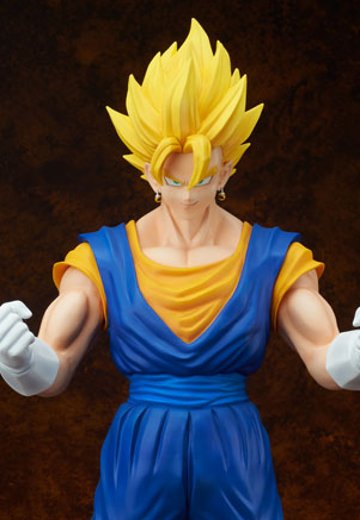 巨型系列  龙珠Z 超贝吉特 | Hpoi手办维基