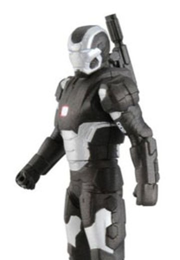 金属收藏 Marvell 战争机器 | Hpoi手办维基